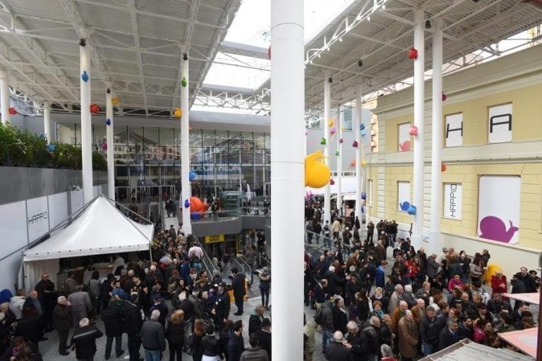 Appartamento Casa Mia Metro A NUOVO Roma Esterno foto