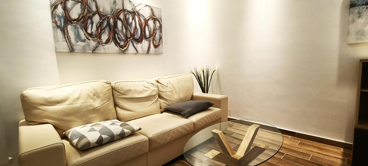 Appartamento Casa Mia Metro A NUOVO Roma Esterno foto