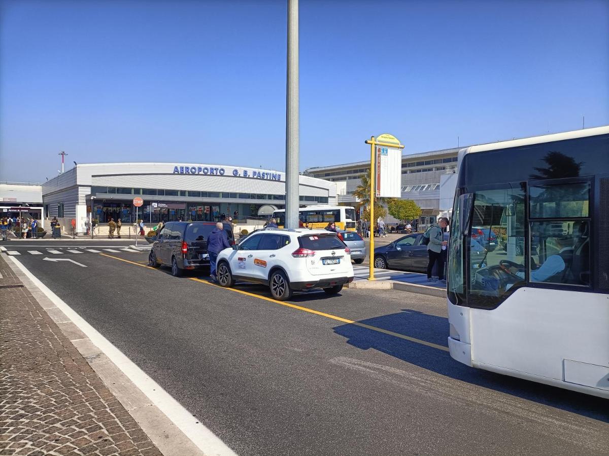 Appartamento Casa Mia Metro A NUOVO Roma Esterno foto