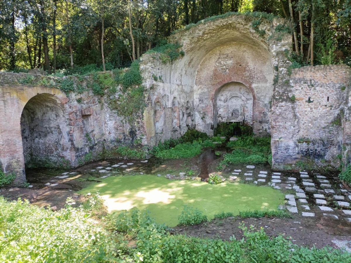 Appartamento Casa Mia Metro A NUOVO Roma Esterno foto