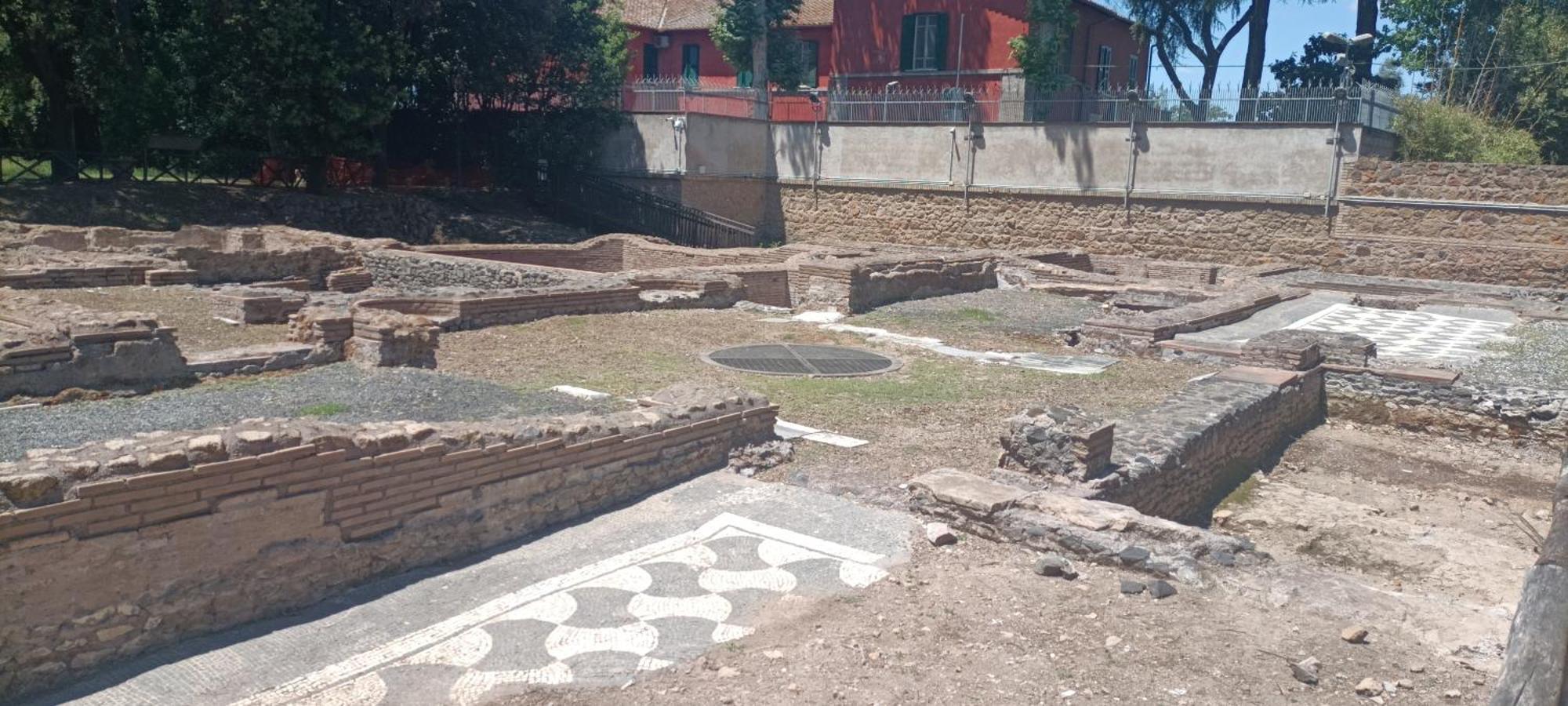 Appartamento Casa Mia Metro A NUOVO Roma Esterno foto